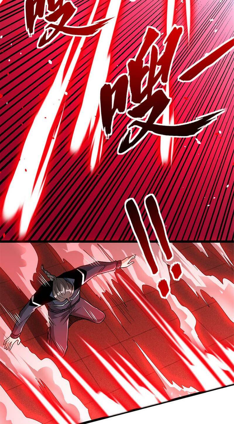 Thả Vu Nữ Đó Ra Chapter 464 - Trang 2