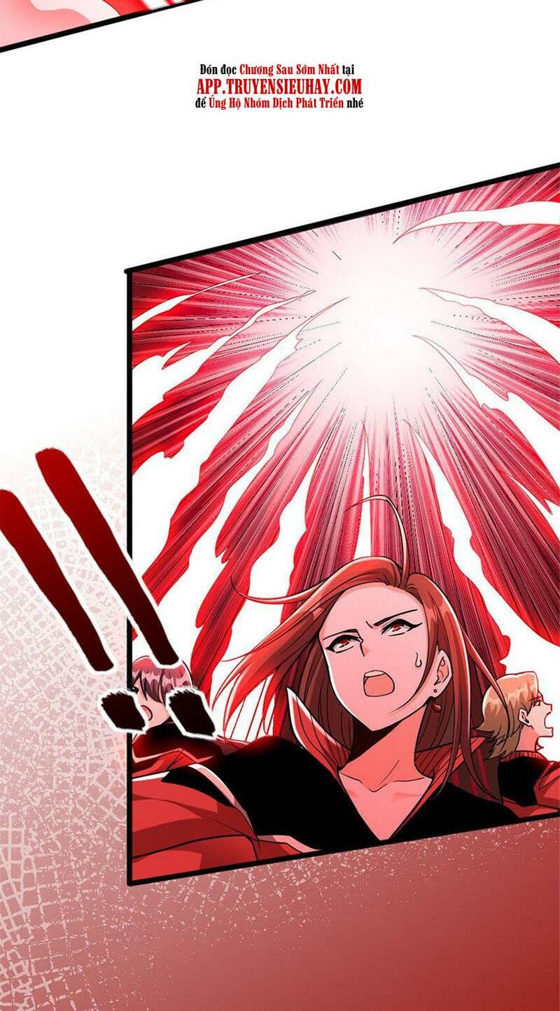 Thả Vu Nữ Đó Ra Chapter 464 - Trang 2