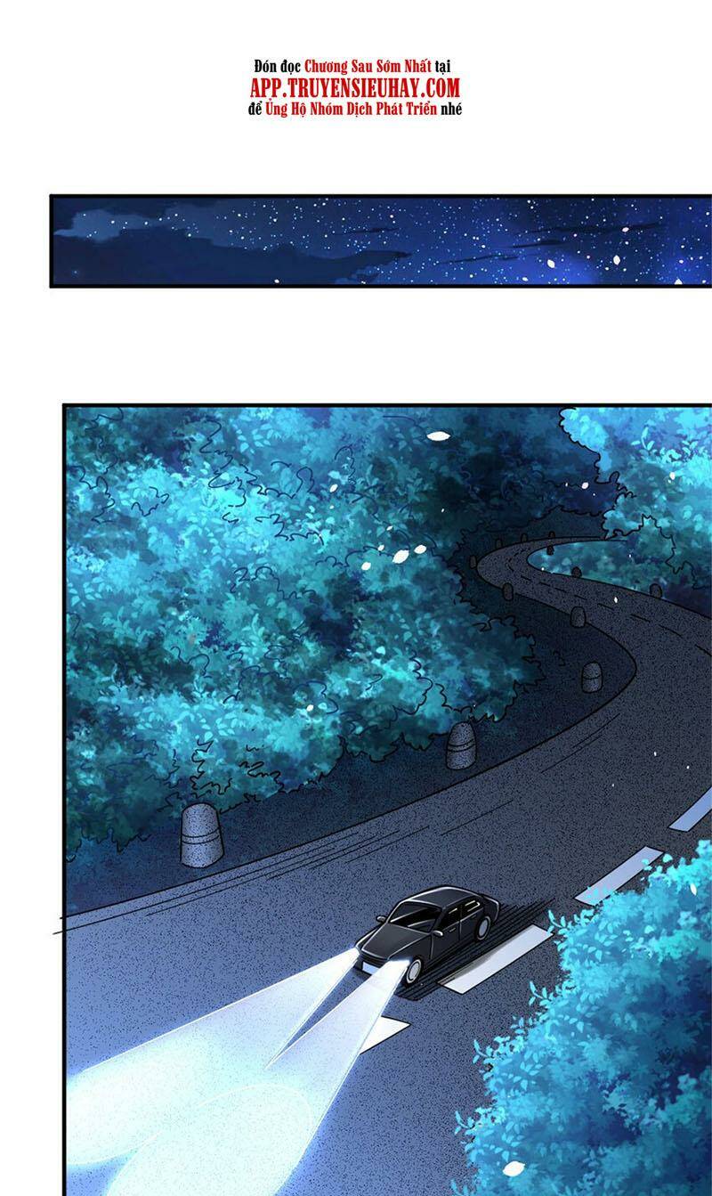 Thả Vu Nữ Đó Ra Chapter 465 - Trang 2