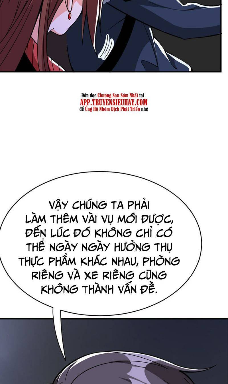 Thả Vu Nữ Đó Ra Chapter 465 - Trang 2