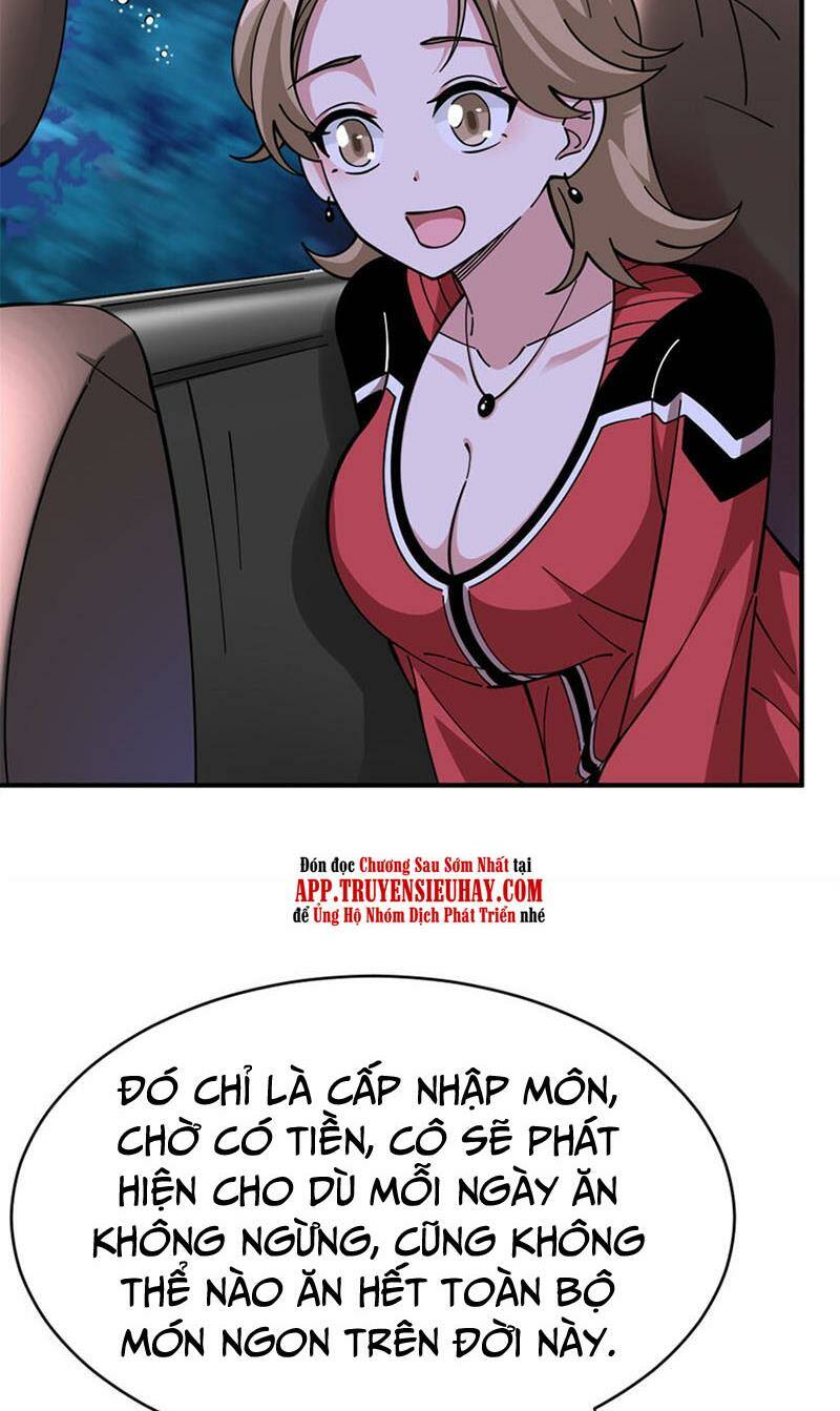 Thả Vu Nữ Đó Ra Chapter 465 - Trang 2