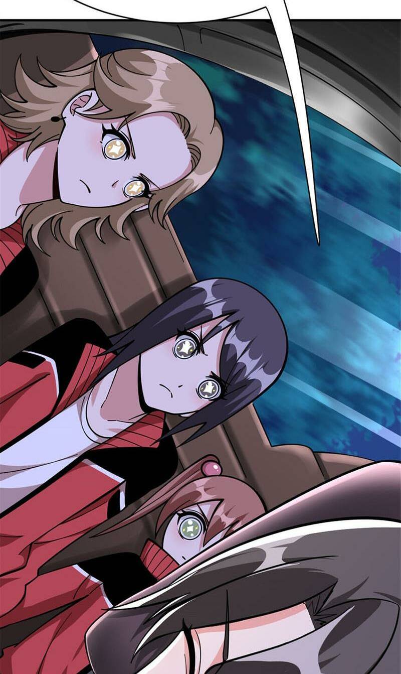 Thả Vu Nữ Đó Ra Chapter 465 - Trang 2