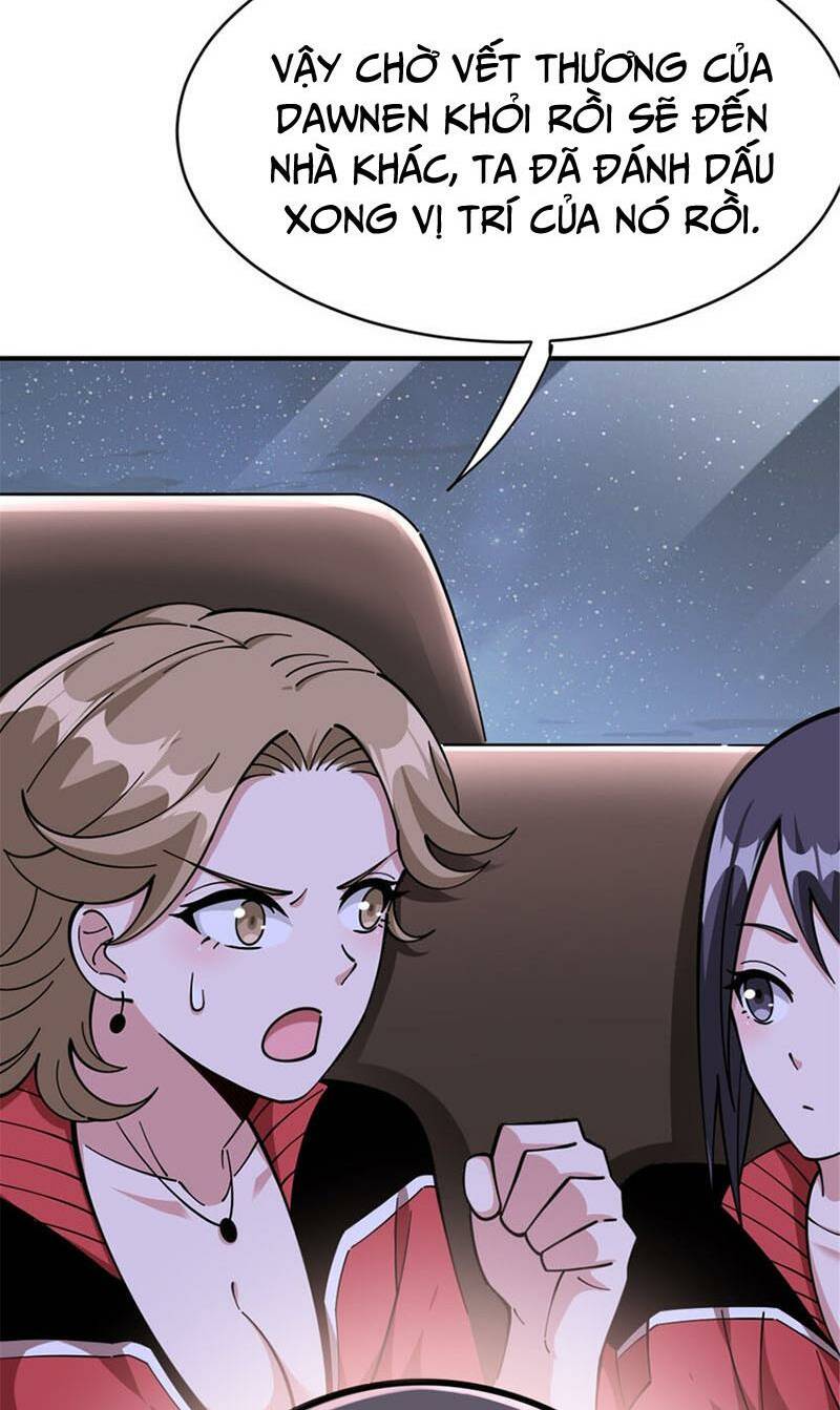 Thả Vu Nữ Đó Ra Chapter 465 - Trang 2