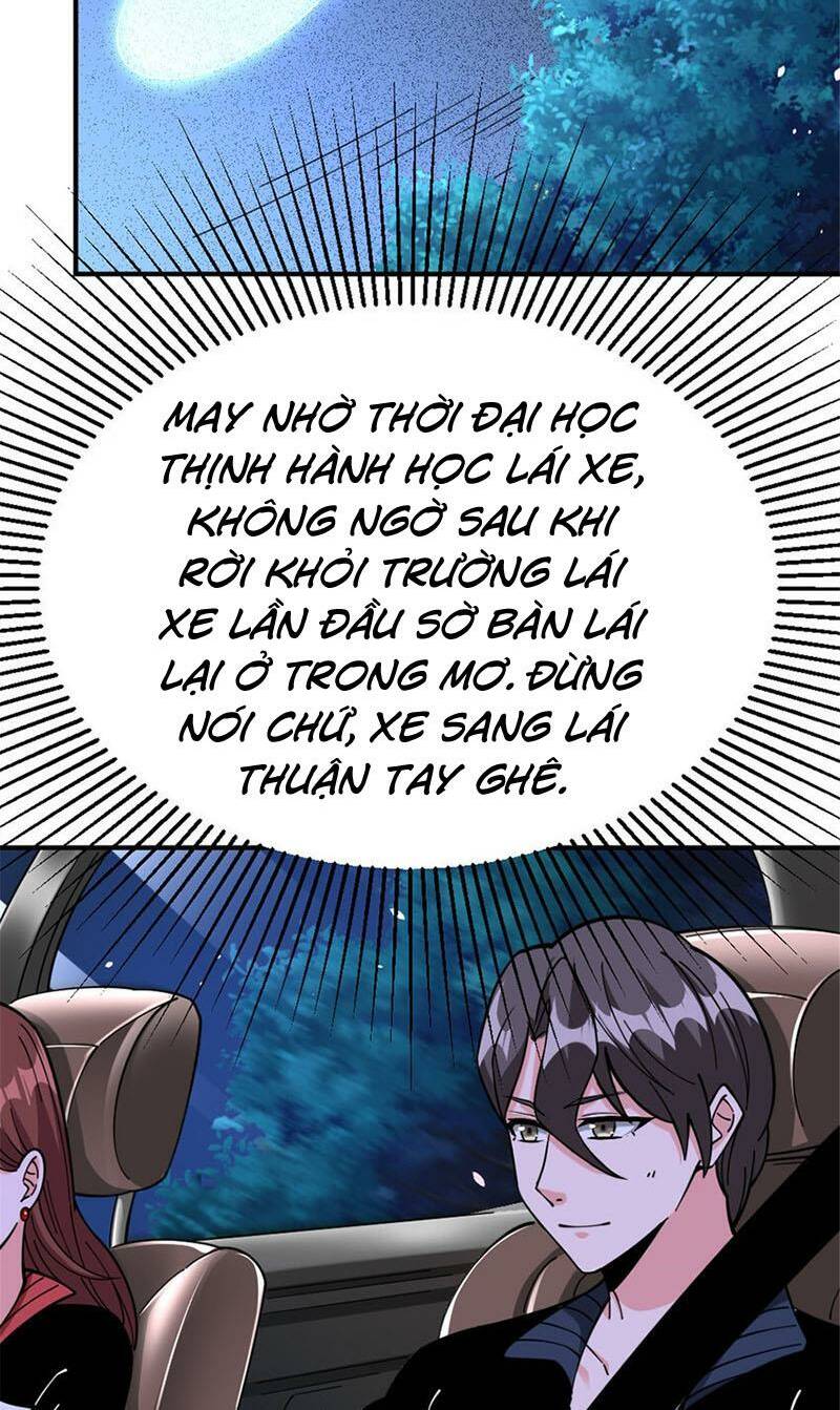 Thả Vu Nữ Đó Ra Chapter 465 - Trang 2