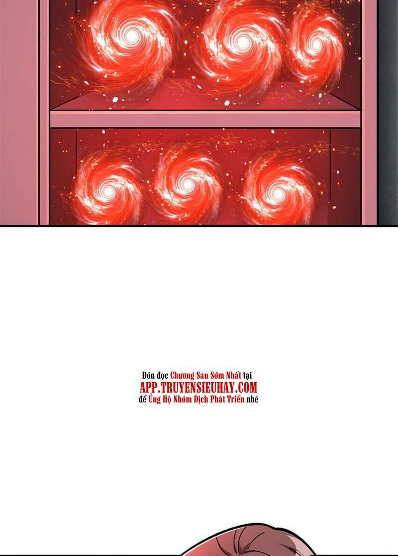 Thả Vu Nữ Đó Ra Chapter 465 - Trang 2