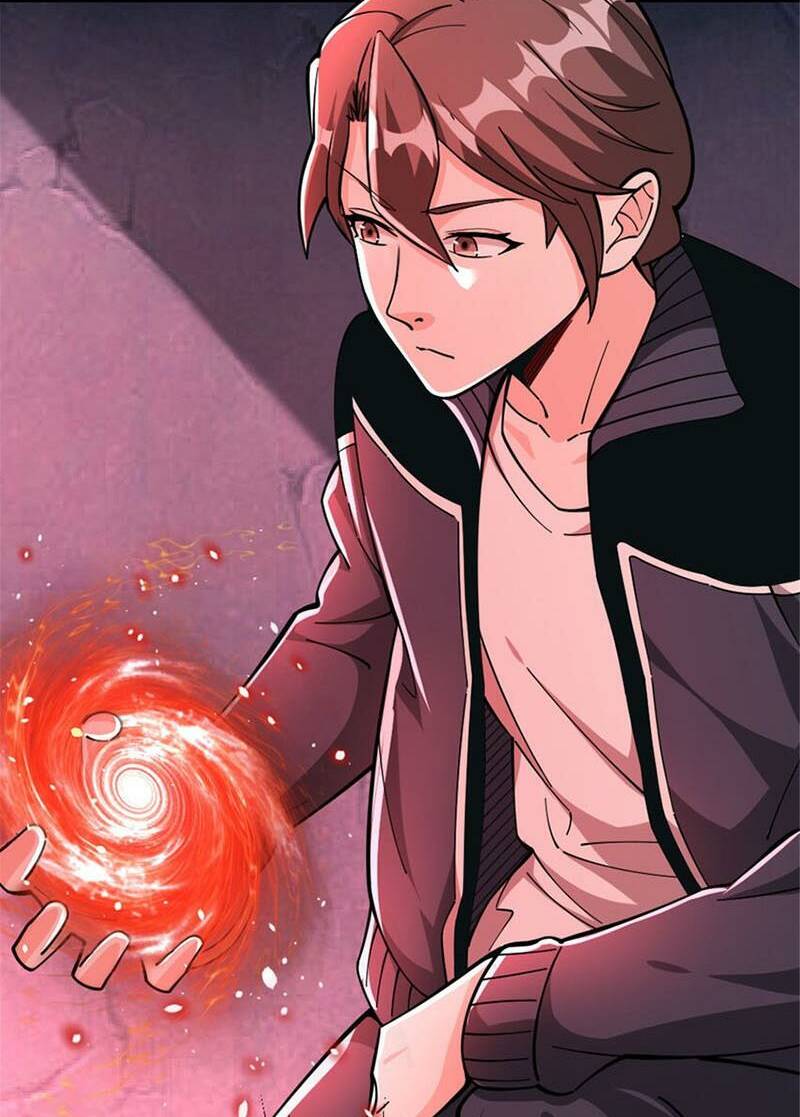 Thả Vu Nữ Đó Ra Chapter 465 - Trang 2