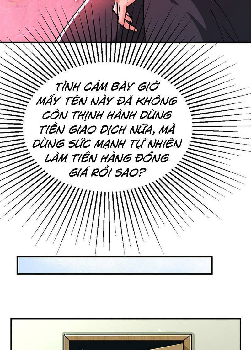 Thả Vu Nữ Đó Ra Chapter 465 - Trang 2