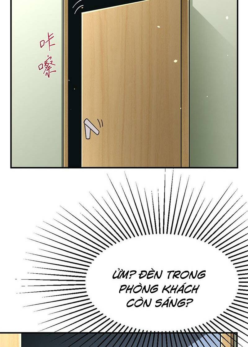 Thả Vu Nữ Đó Ra Chapter 465 - Trang 2