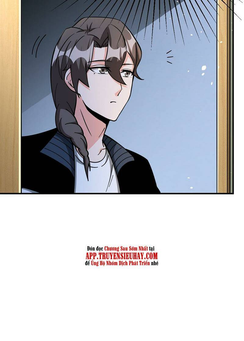 Thả Vu Nữ Đó Ra Chapter 465 - Trang 2