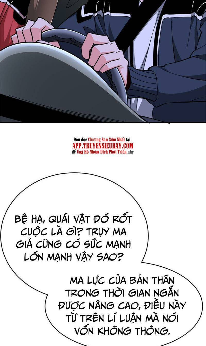 Thả Vu Nữ Đó Ra Chapter 465 - Trang 2