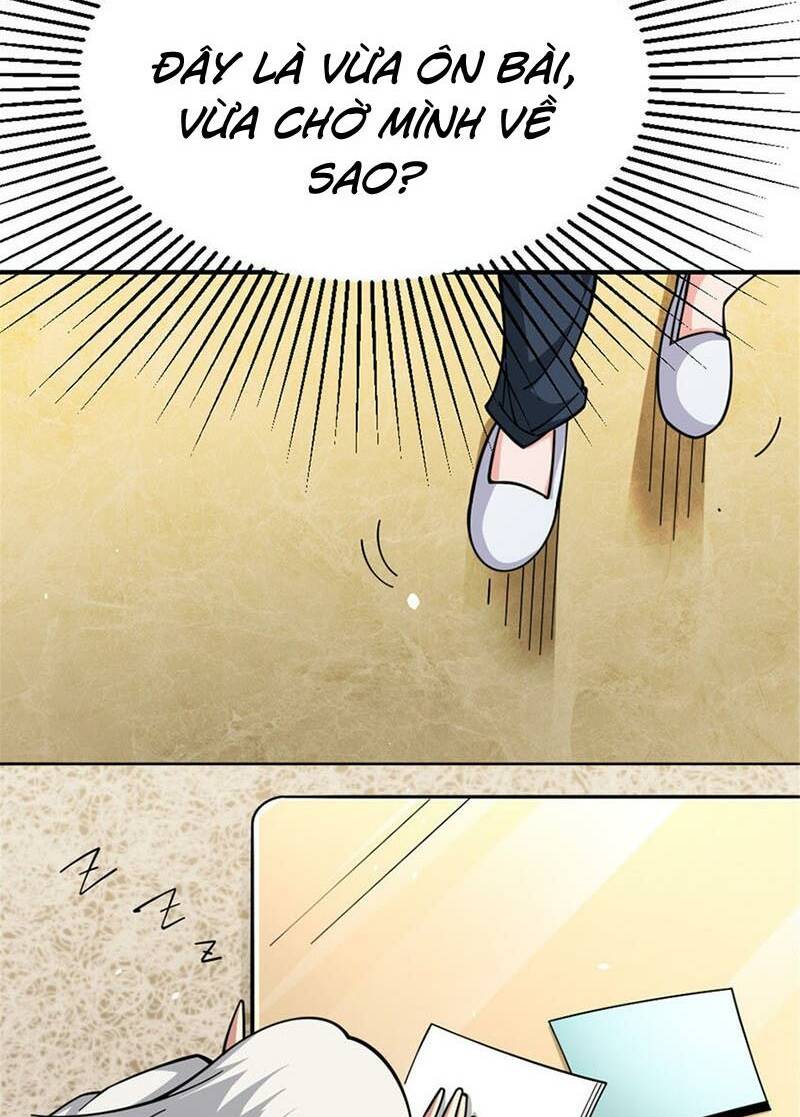 Thả Vu Nữ Đó Ra Chapter 465 - Trang 2