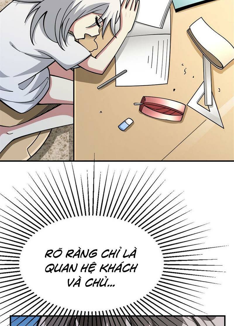 Thả Vu Nữ Đó Ra Chapter 465 - Trang 2