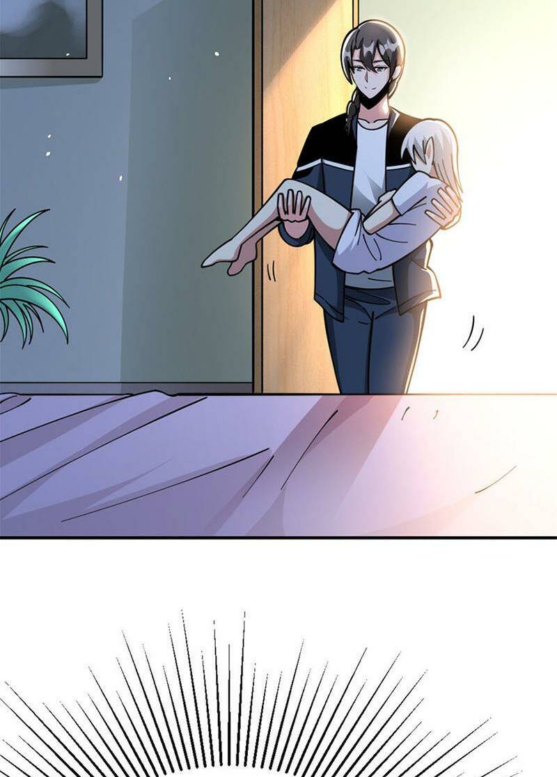 Thả Vu Nữ Đó Ra Chapter 465 - Trang 2