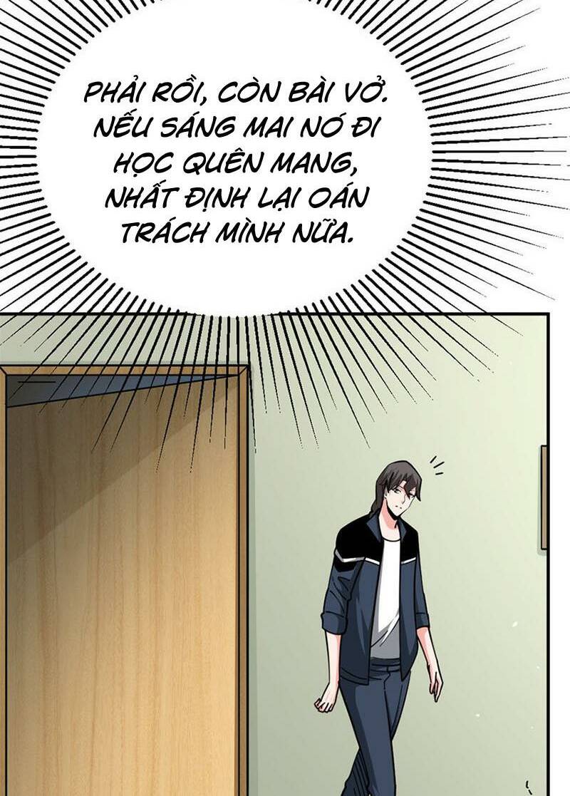 Thả Vu Nữ Đó Ra Chapter 465 - Trang 2