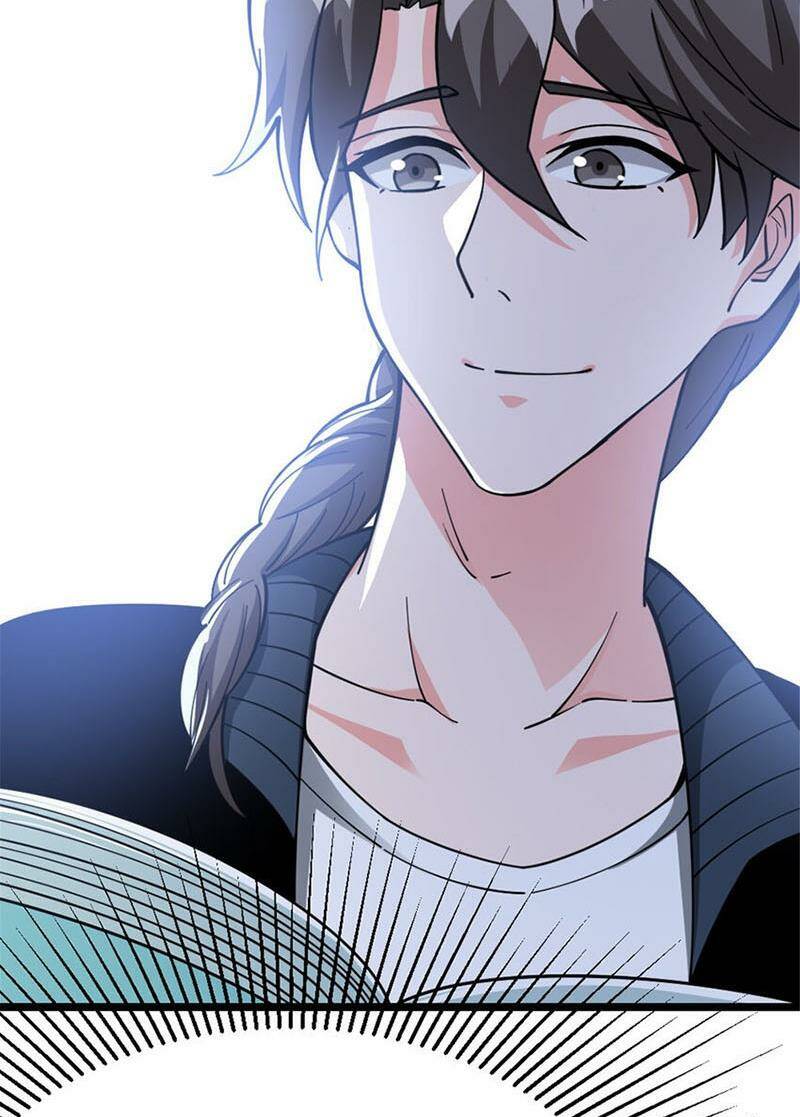 Thả Vu Nữ Đó Ra Chapter 465 - Trang 2