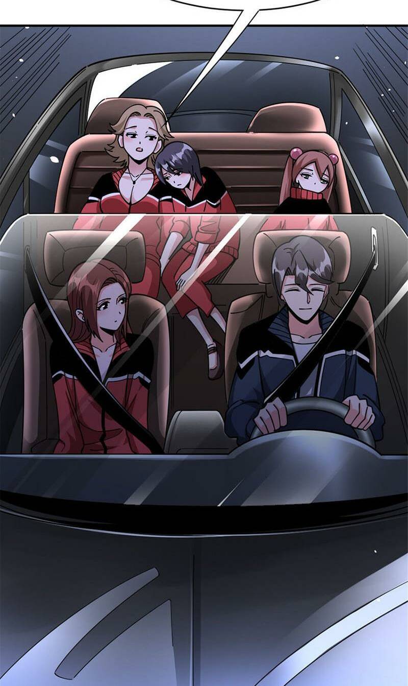 Thả Vu Nữ Đó Ra Chapter 465 - Trang 2