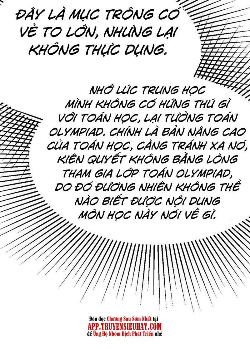 Thả Vu Nữ Đó Ra Chapter 465 - Trang 2