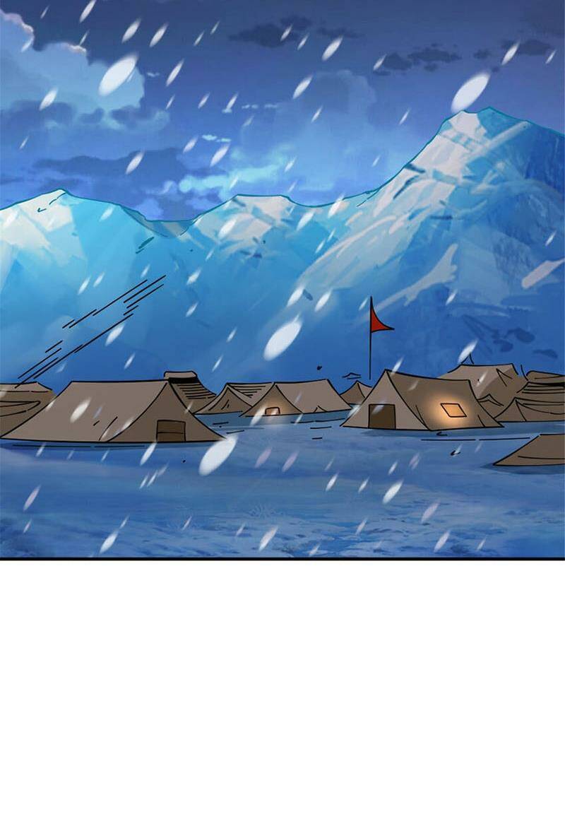 Thả Vu Nữ Đó Ra Chapter 465 - Trang 2