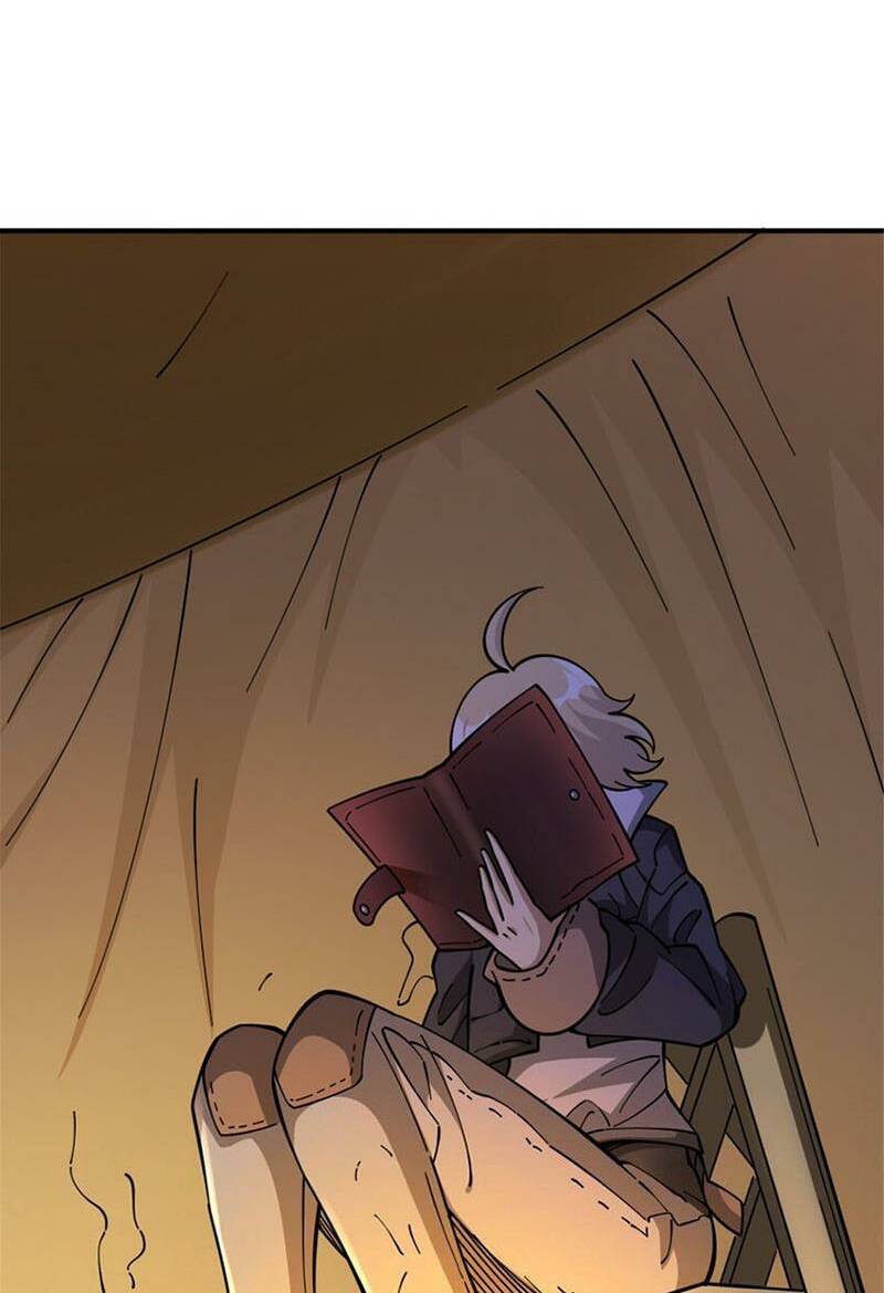 Thả Vu Nữ Đó Ra Chapter 465 - Trang 2