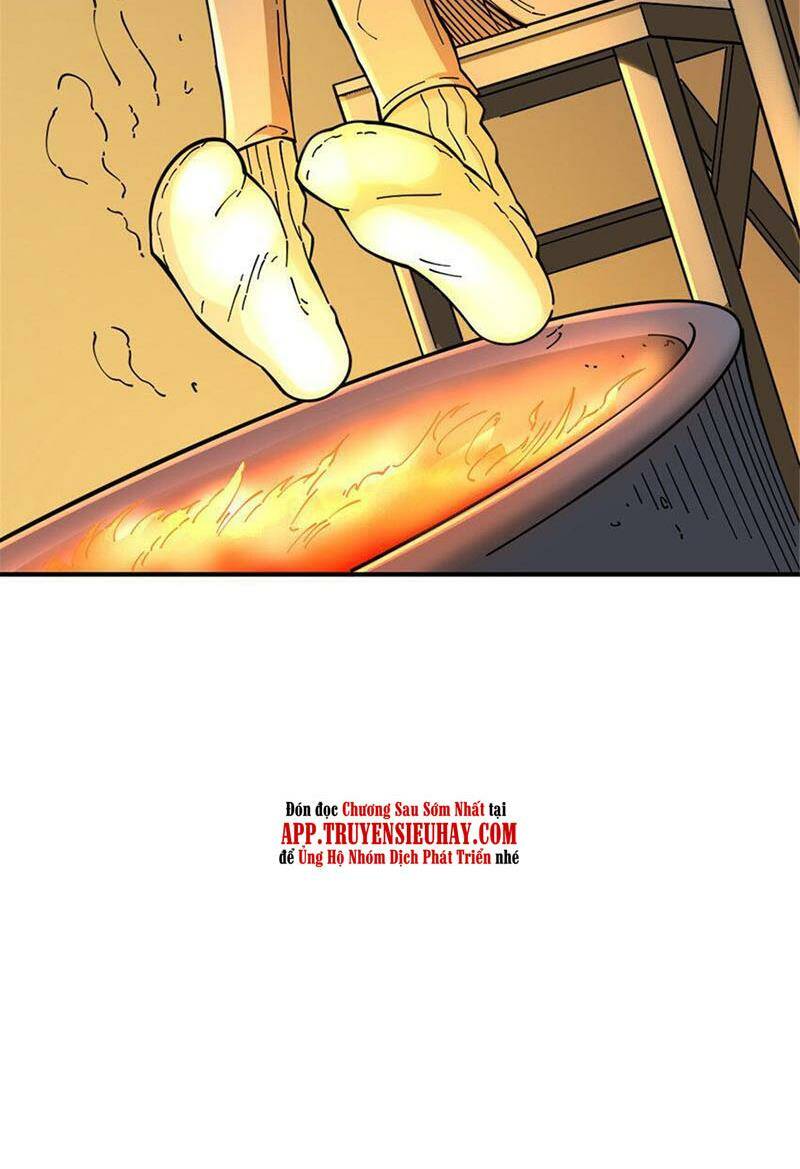 Thả Vu Nữ Đó Ra Chapter 465 - Trang 2