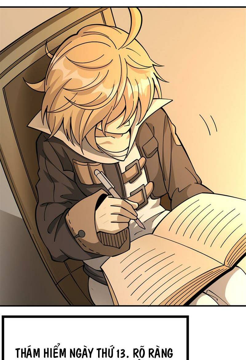 Thả Vu Nữ Đó Ra Chapter 465 - Trang 2