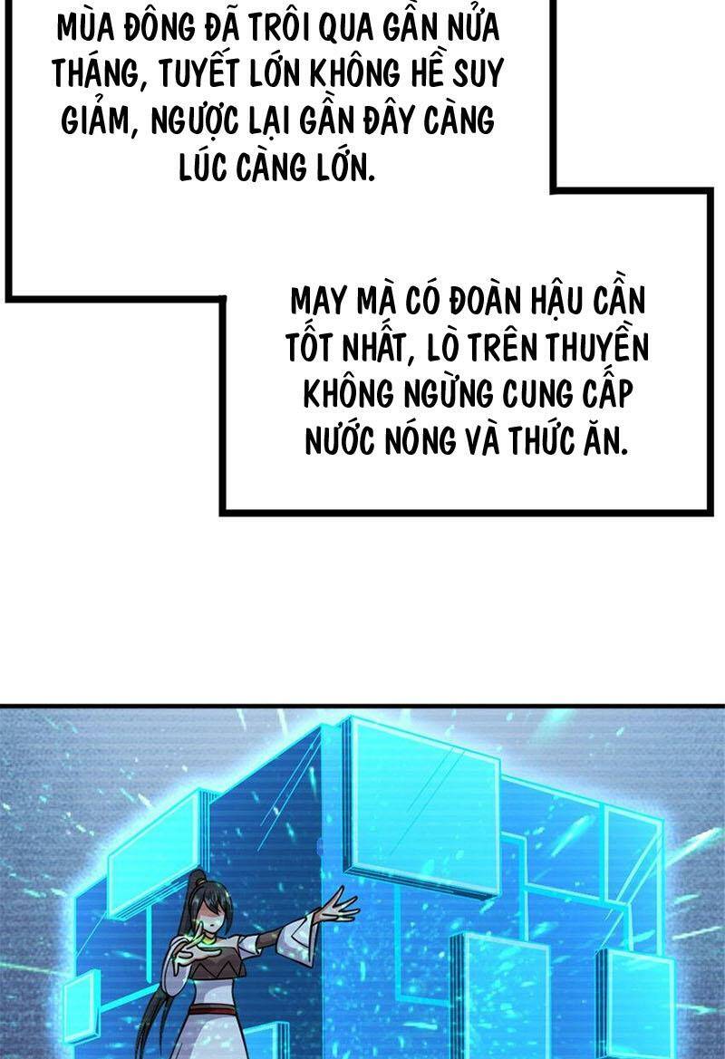 Thả Vu Nữ Đó Ra Chapter 465 - Trang 2