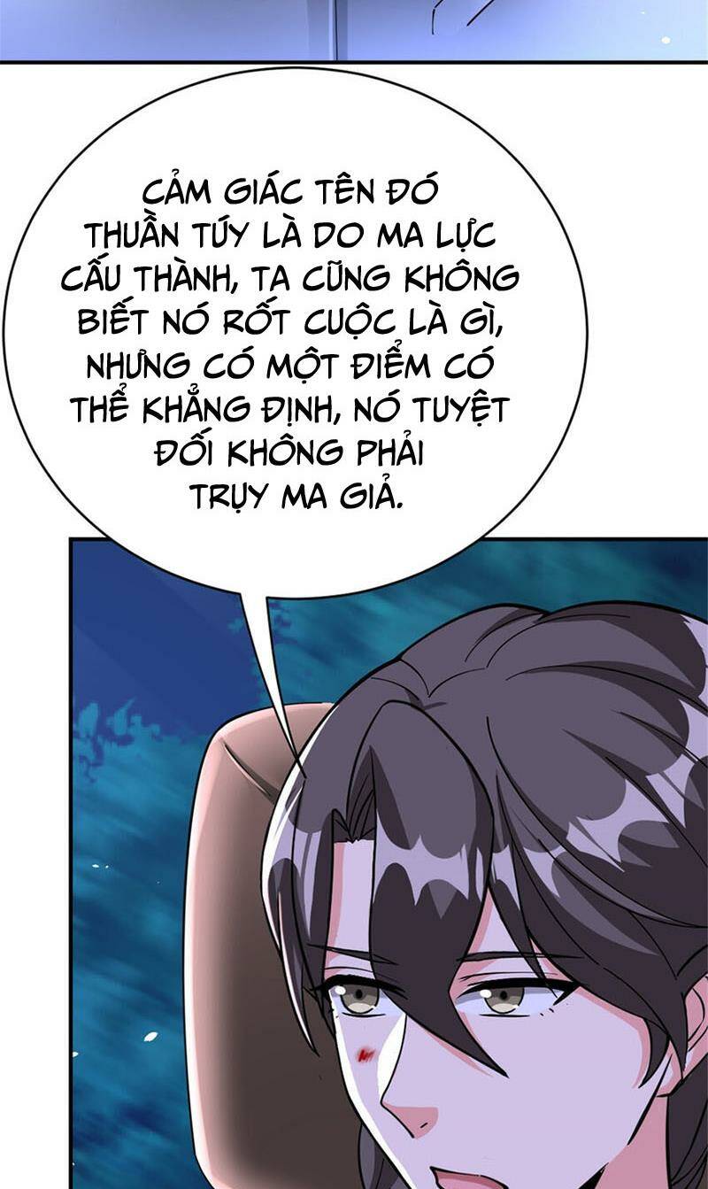 Thả Vu Nữ Đó Ra Chapter 465 - Trang 2