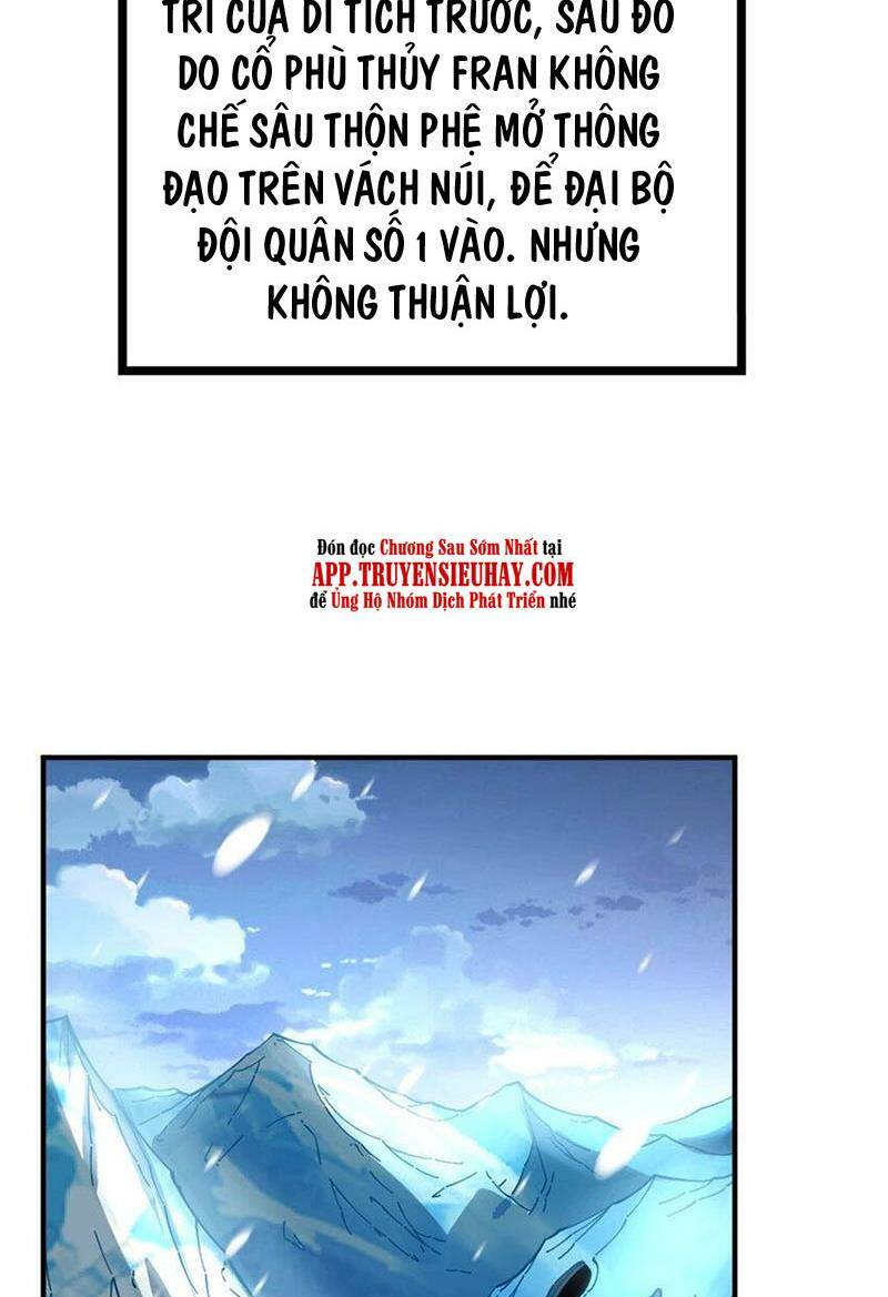 Thả Vu Nữ Đó Ra Chapter 465 - Trang 2