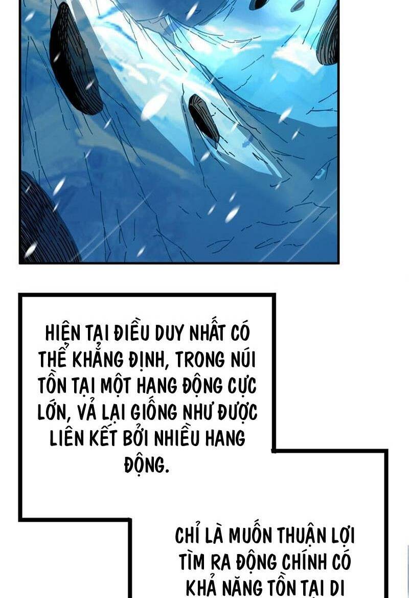 Thả Vu Nữ Đó Ra Chapter 465 - Trang 2