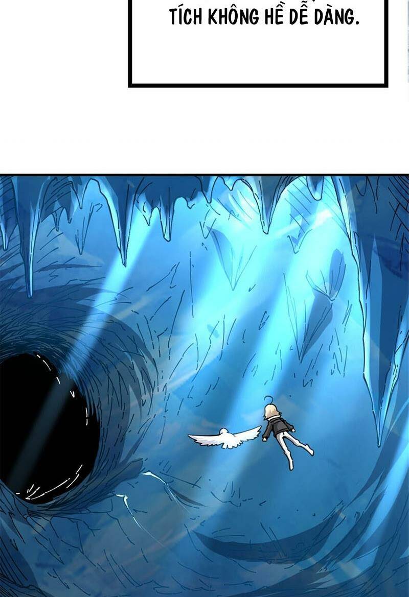 Thả Vu Nữ Đó Ra Chapter 465 - Trang 2