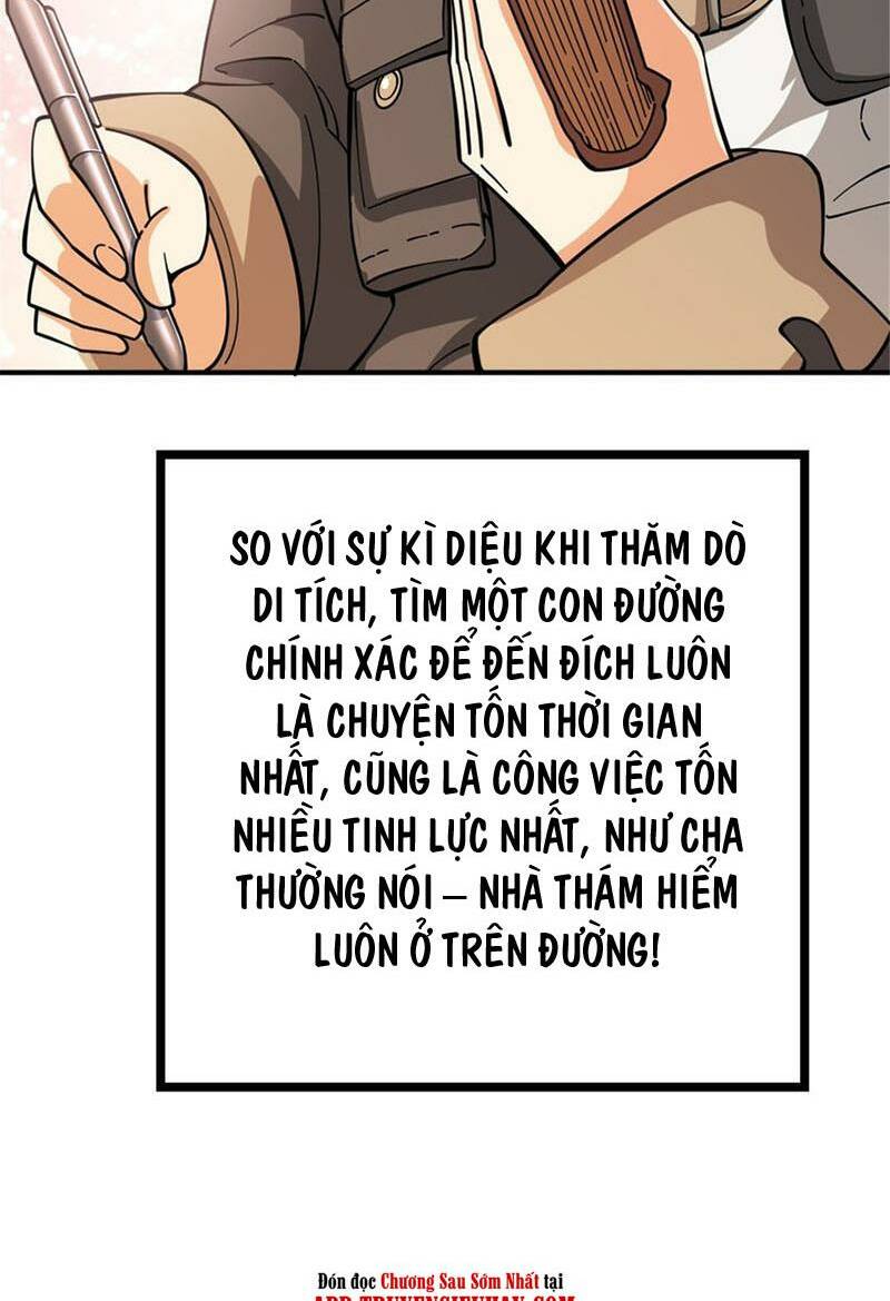 Thả Vu Nữ Đó Ra Chapter 465 - Trang 2