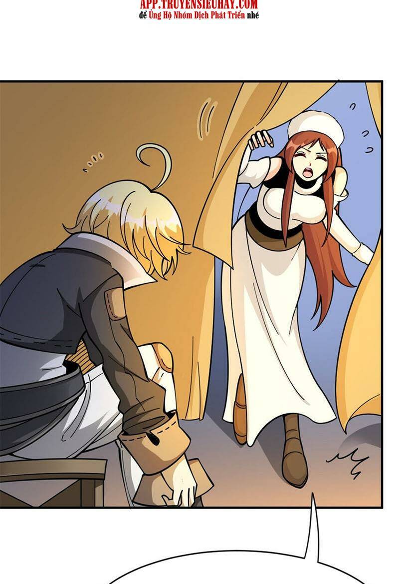 Thả Vu Nữ Đó Ra Chapter 465 - Trang 2