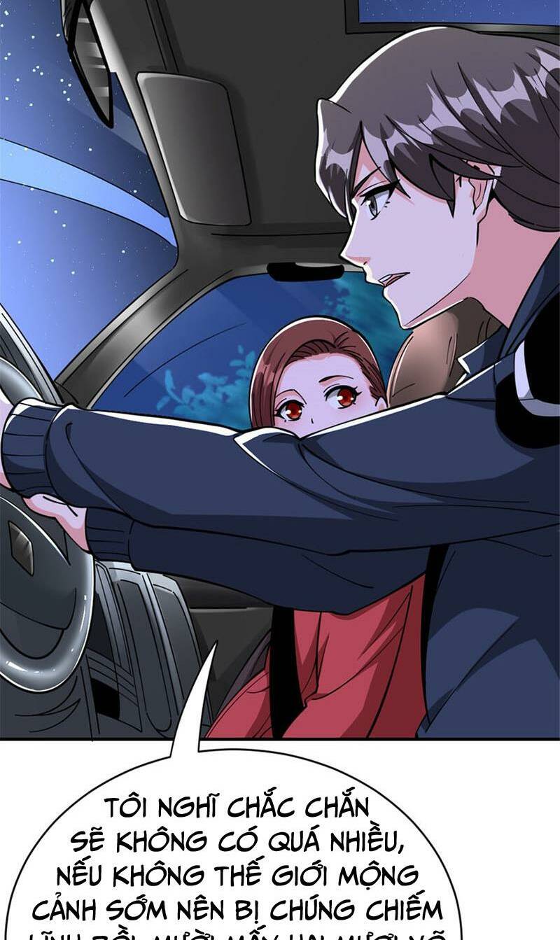 Thả Vu Nữ Đó Ra Chapter 465 - Trang 2