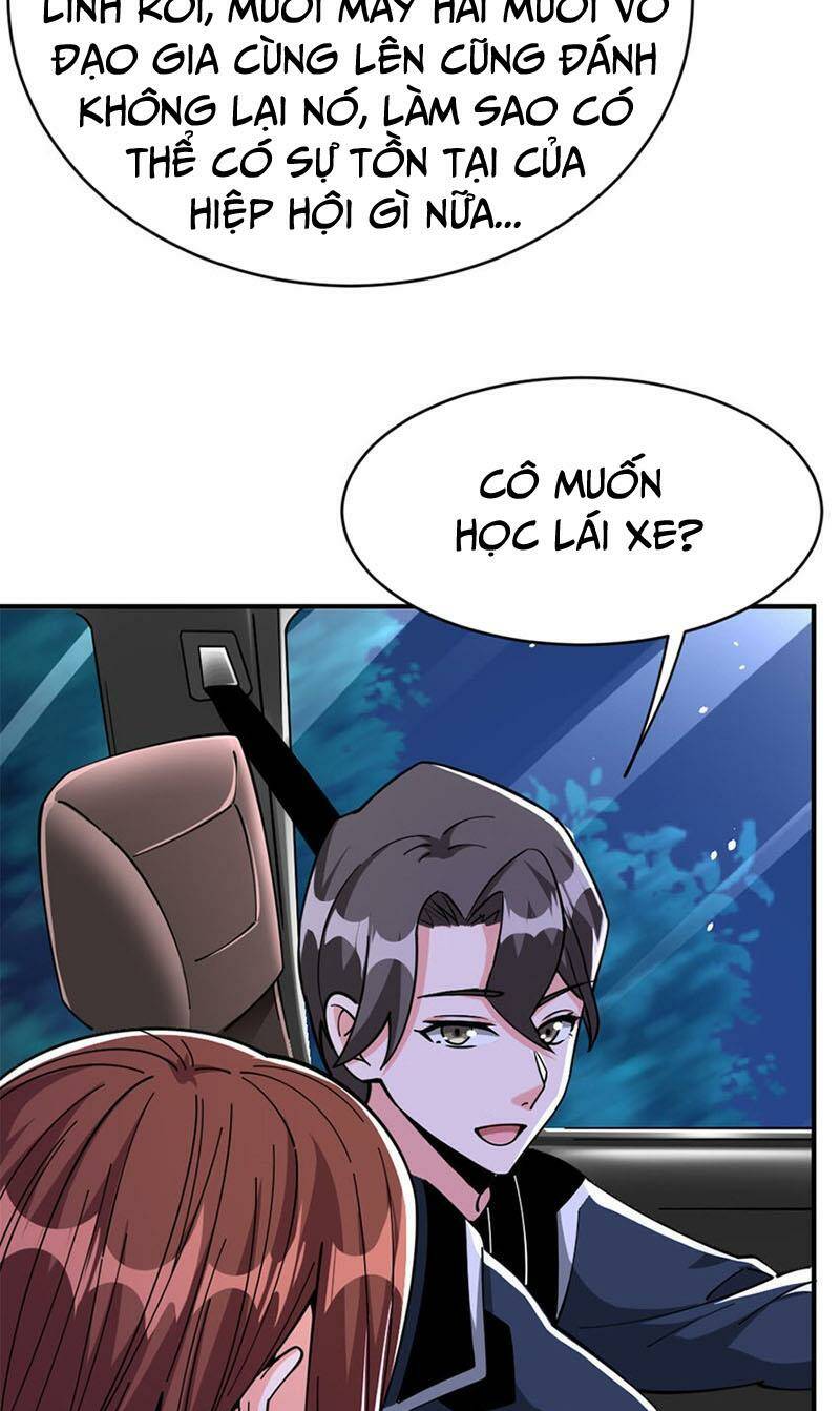 Thả Vu Nữ Đó Ra Chapter 465 - Trang 2