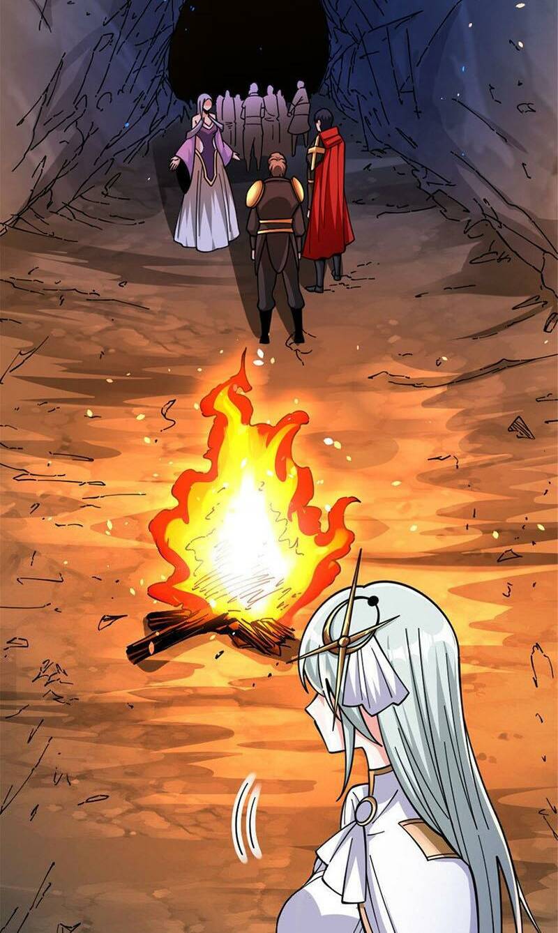 Thả Vu Nữ Đó Ra Chapter 466 - Trang 2