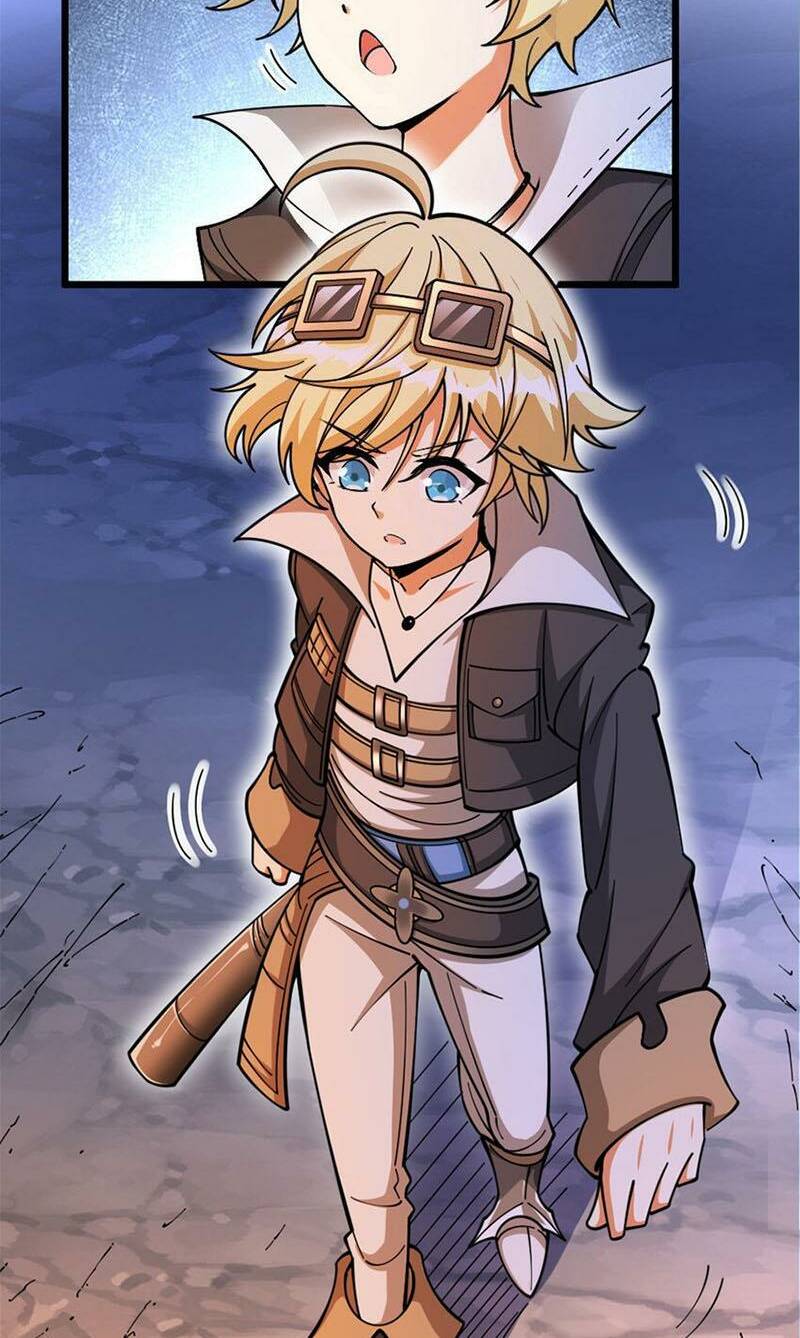 Thả Vu Nữ Đó Ra Chapter 466 - Trang 2