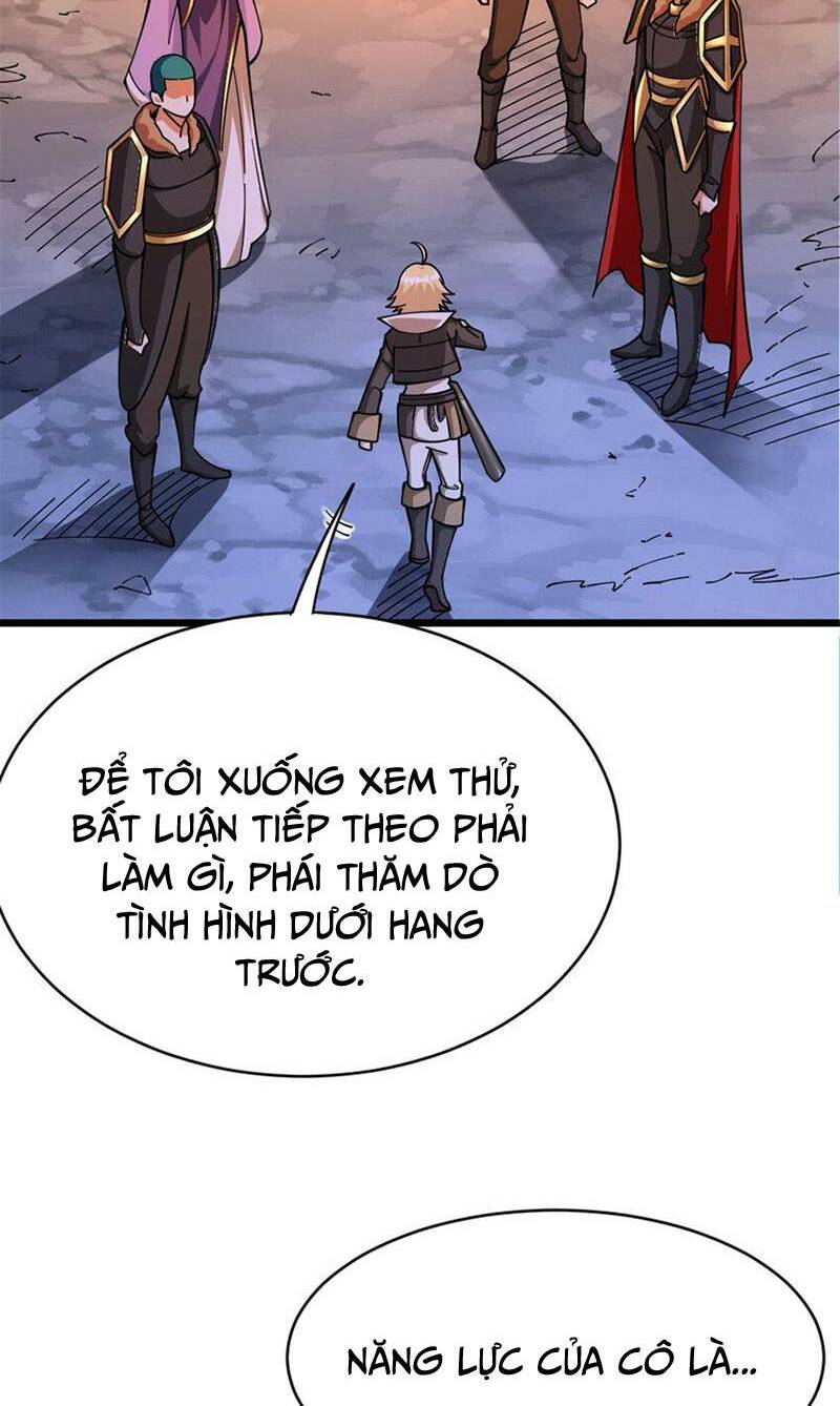 Thả Vu Nữ Đó Ra Chapter 466 - Trang 2