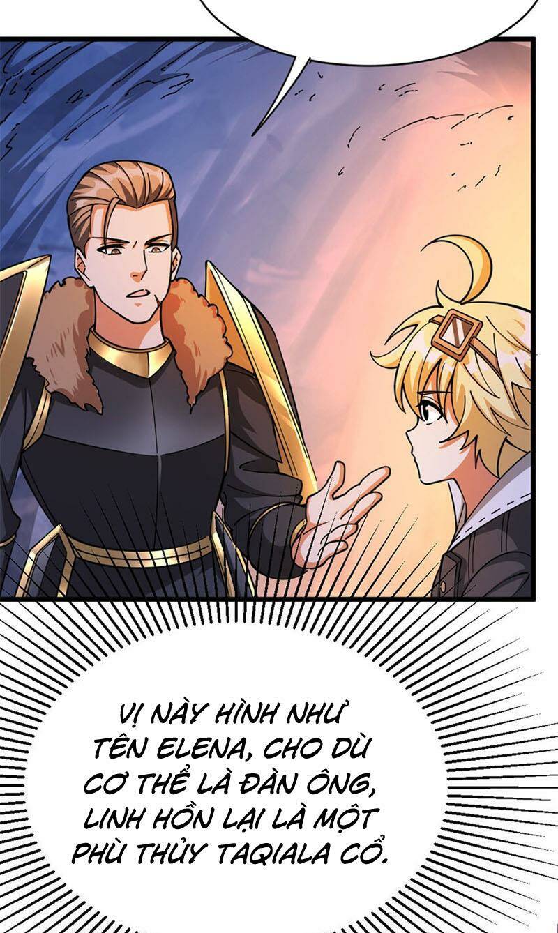 Thả Vu Nữ Đó Ra Chapter 466 - Trang 2