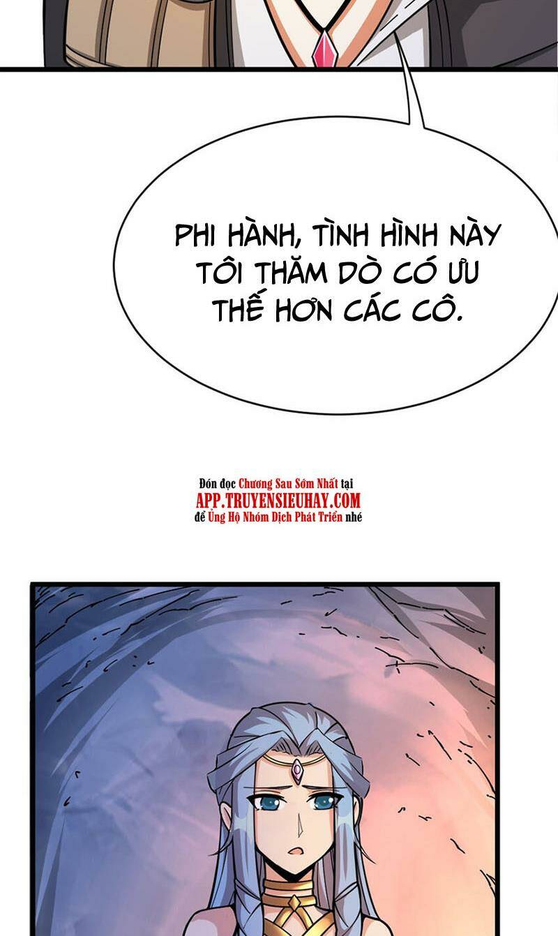 Thả Vu Nữ Đó Ra Chapter 466 - Trang 2
