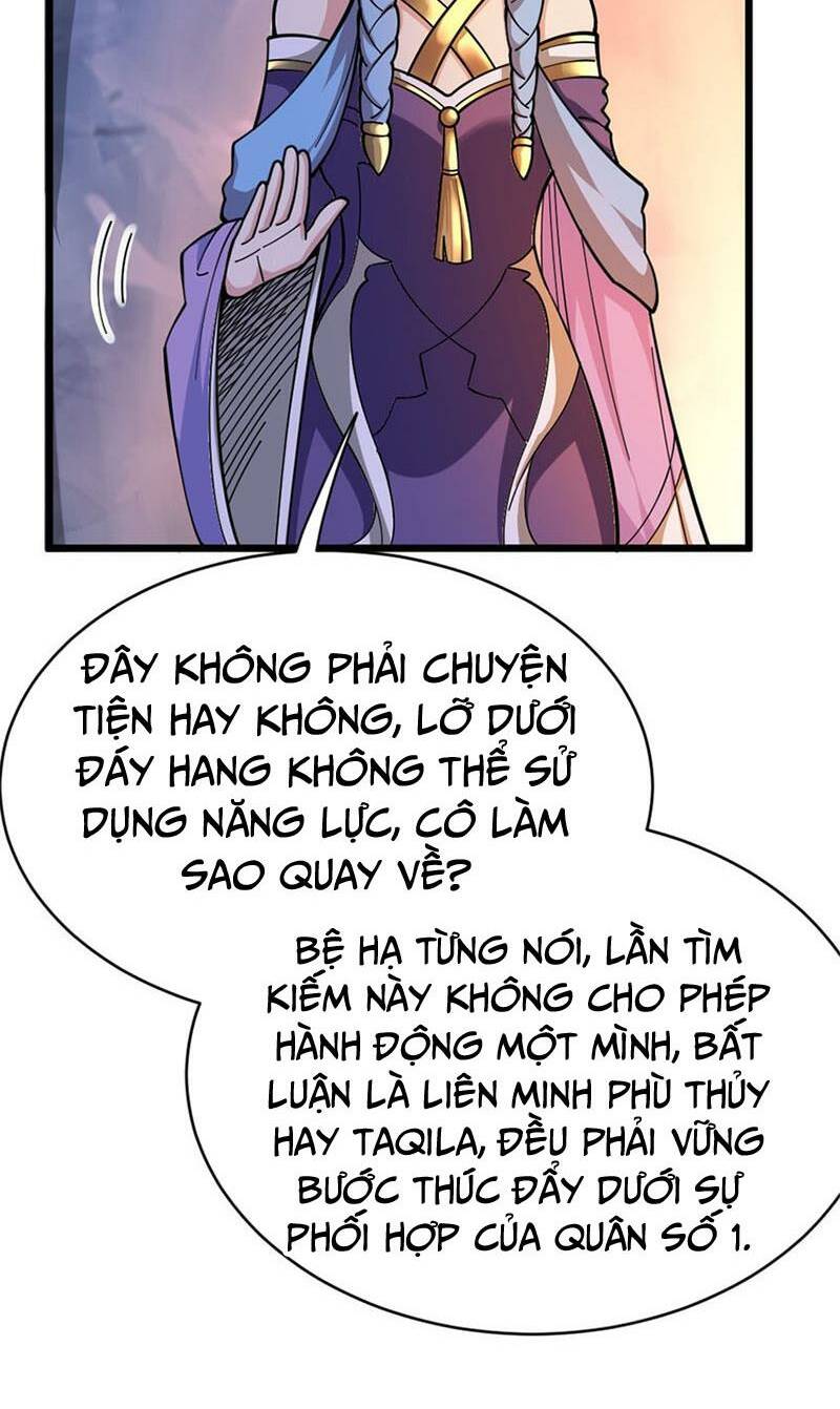Thả Vu Nữ Đó Ra Chapter 466 - Trang 2