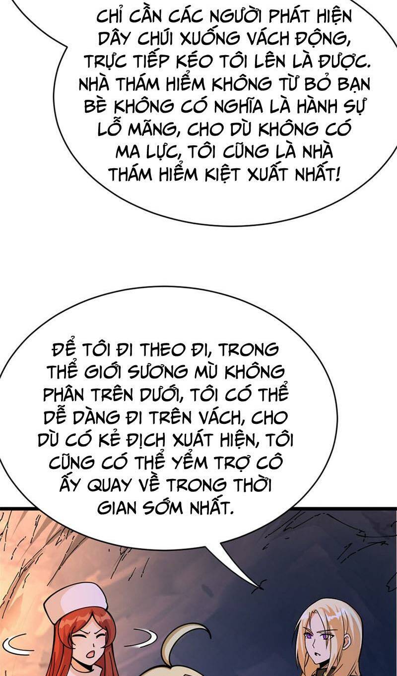 Thả Vu Nữ Đó Ra Chapter 466 - Trang 2