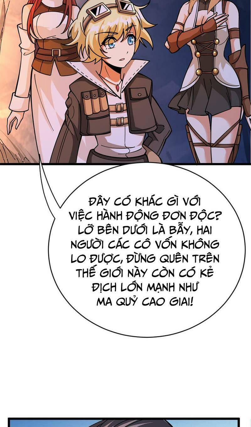 Thả Vu Nữ Đó Ra Chapter 466 - Trang 2