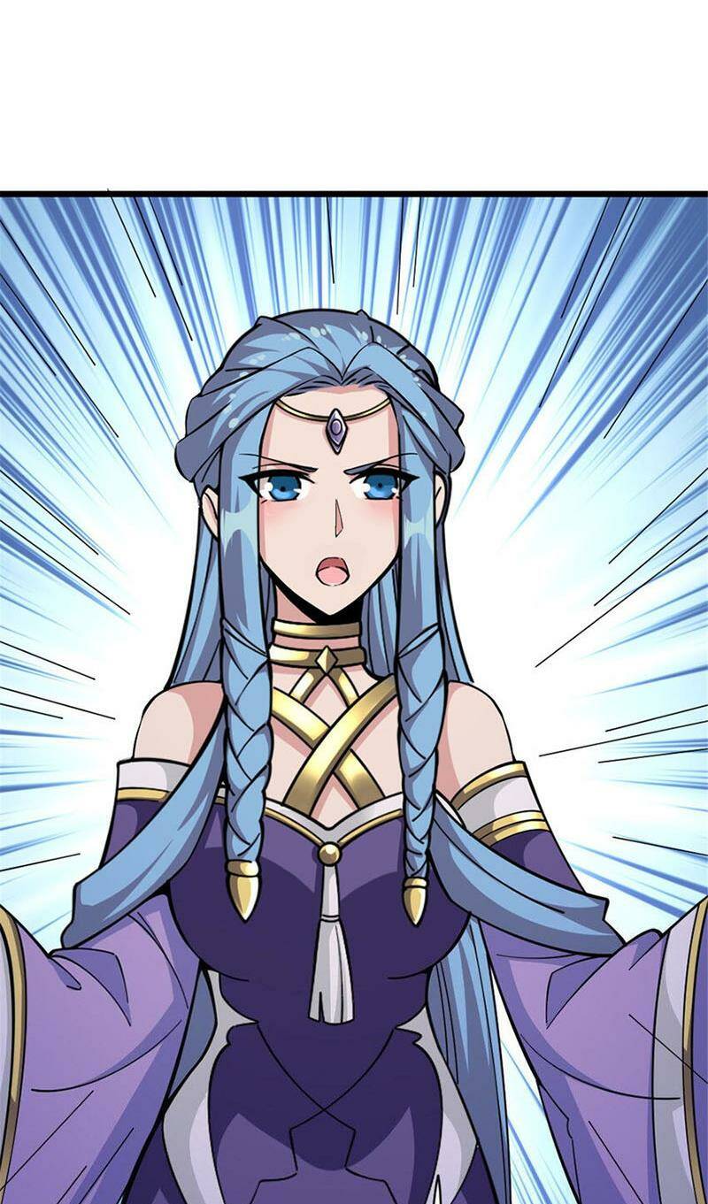 Thả Vu Nữ Đó Ra Chapter 466 - Trang 2