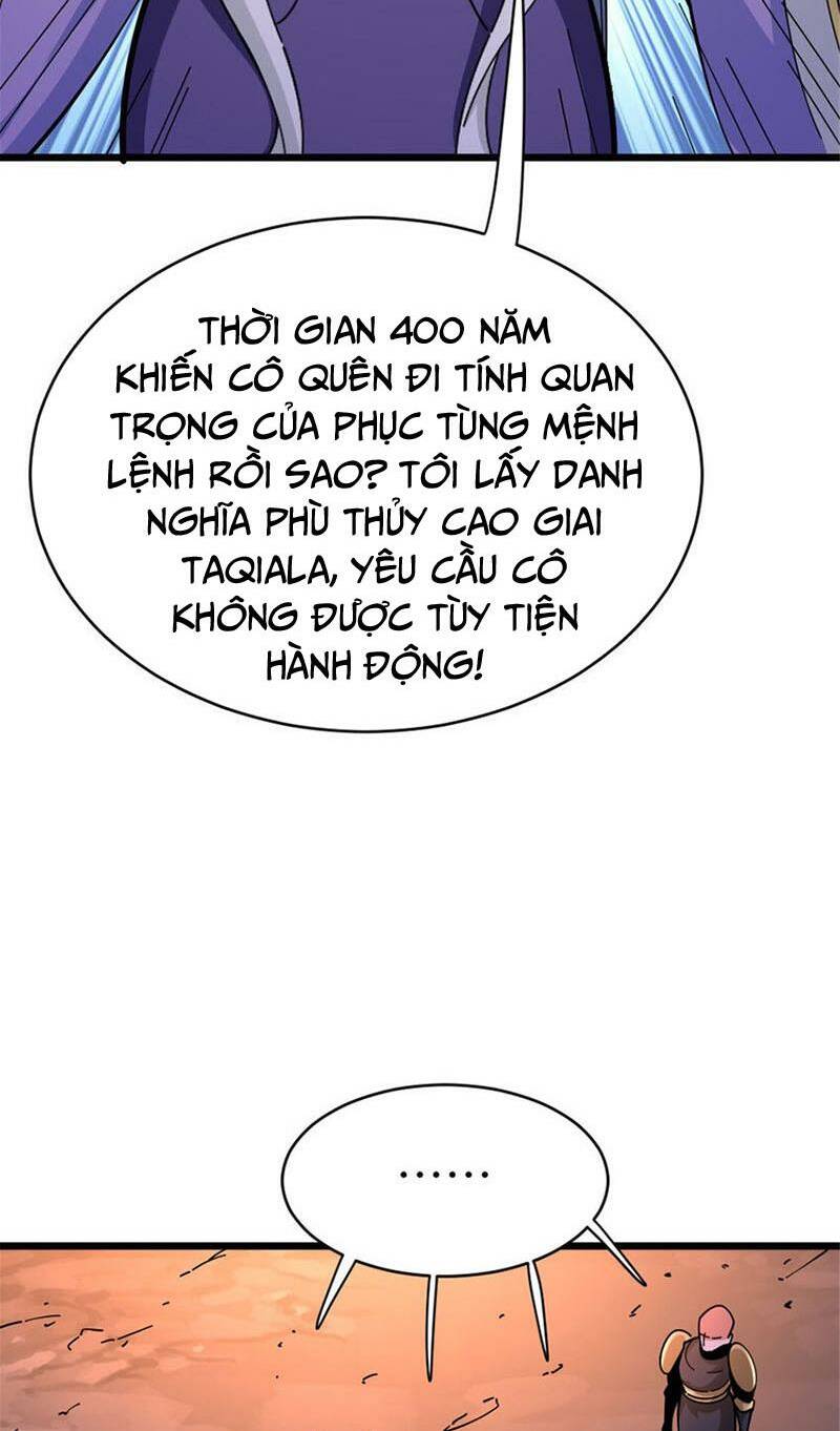 Thả Vu Nữ Đó Ra Chapter 466 - Trang 2