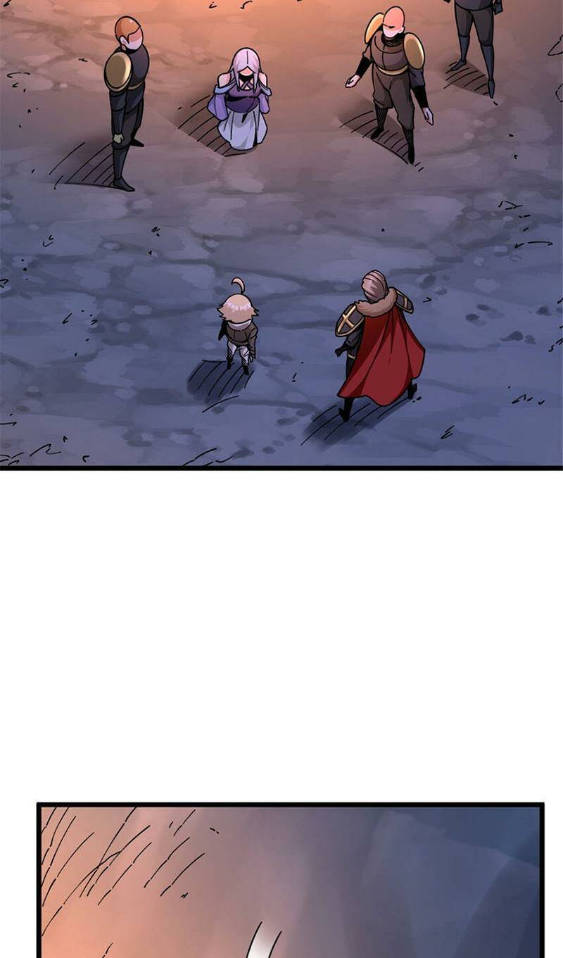 Thả Vu Nữ Đó Ra Chapter 466 - Trang 2