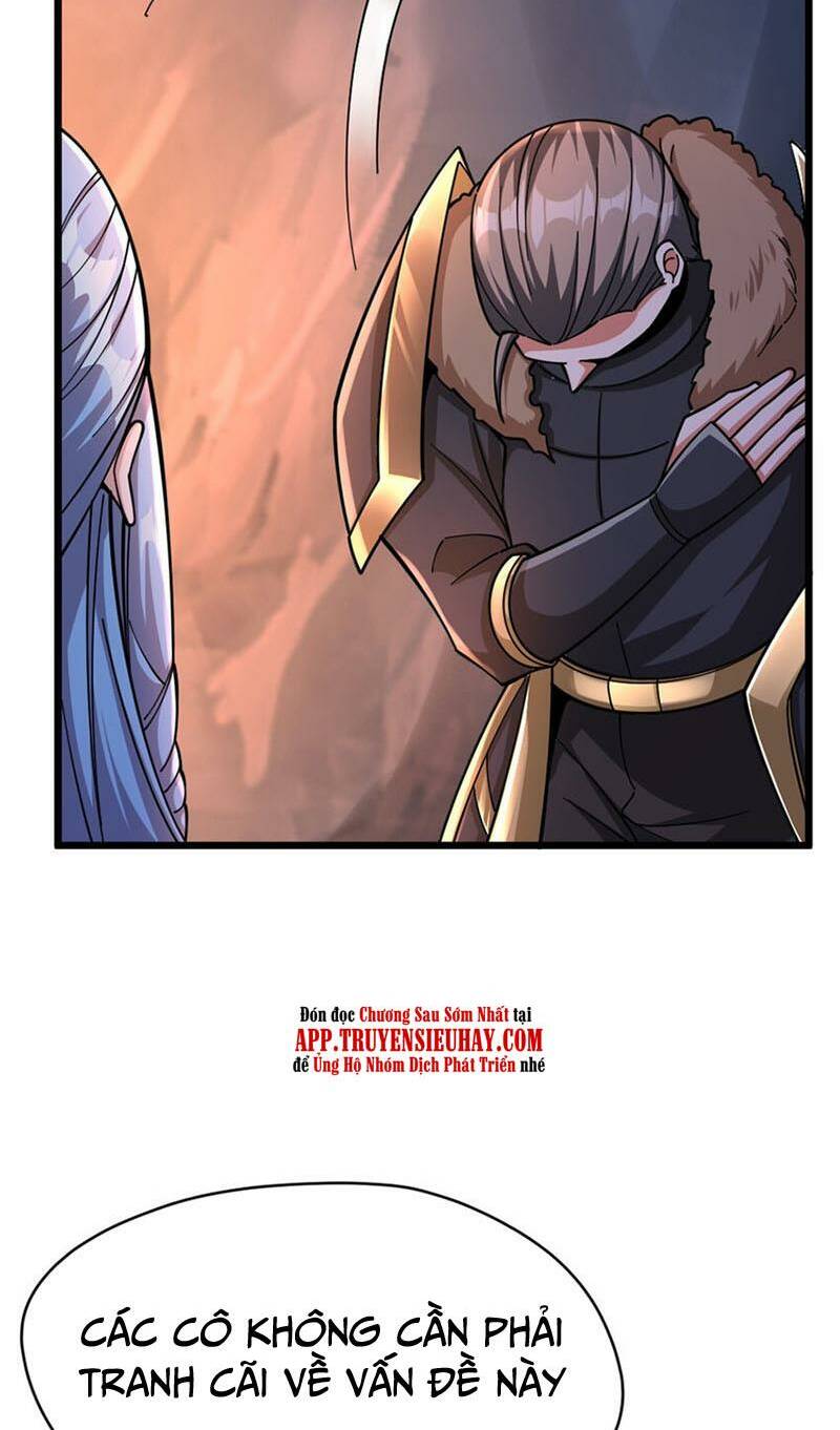 Thả Vu Nữ Đó Ra Chapter 466 - Trang 2