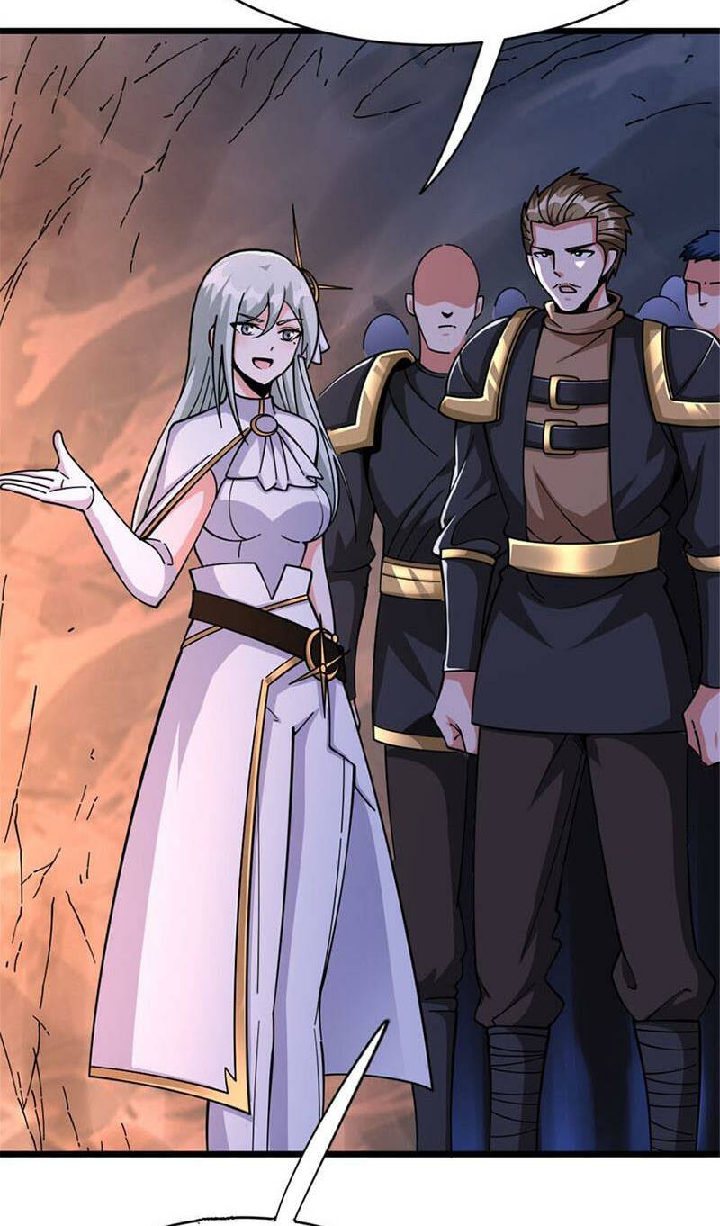 Thả Vu Nữ Đó Ra Chapter 466 - Trang 2