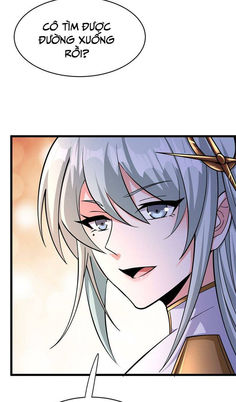 Thả Vu Nữ Đó Ra Chapter 466 - Trang 2