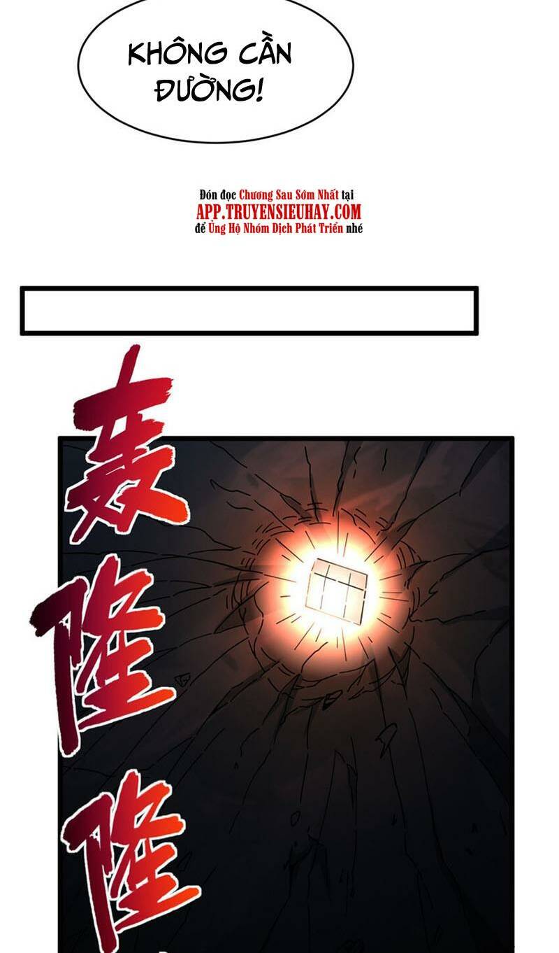 Thả Vu Nữ Đó Ra Chapter 466 - Trang 2