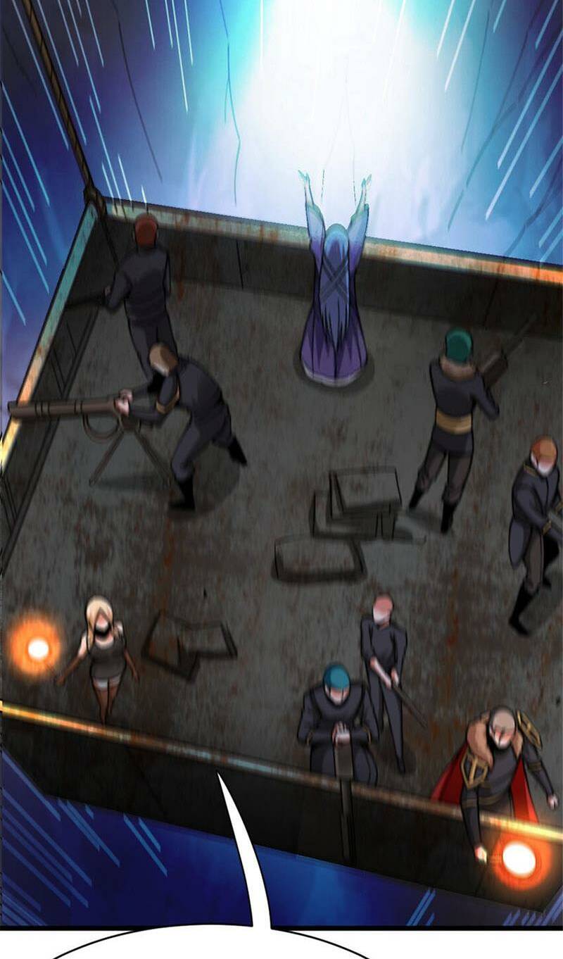 Thả Vu Nữ Đó Ra Chapter 466 - Trang 2